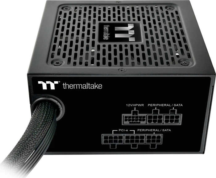 Thermaltake Smart BM3 Bronze 650W, ATX 3.0