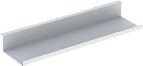 Geberit iCon Wandablage 45x5.5x13cm, weiß