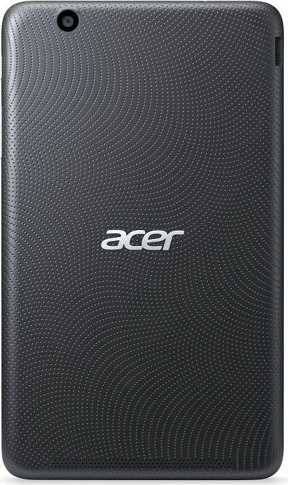 Acer Iconia One 7 B1-750HD, schwarz, 16GB
