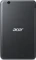 Acer Iconia One 7 B1-750HD, schwarz, 16GB Vorschaubild