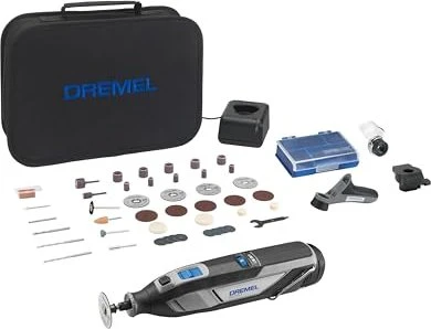 Dremel 8240 Series Akku-Geradschleifer