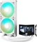 TRYX Panorama ARGB 240 White, weiß Vorschaubild