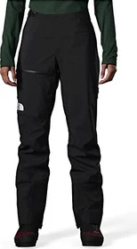 The North Face Summit Chamlang Futurelight Hose lang tnf black (Damen)