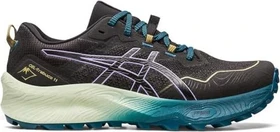 Asics Gel-Trabuco 11 black/digital violet (Damen)