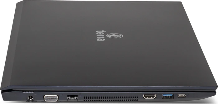 Wortmann Terra Mobile 1516, Core i5-10210U, 8GB RAM, 500GB SSD, DE