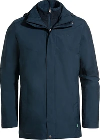 Vaude Idris 3in1 III Funktionsmantel dark sea (Herren)