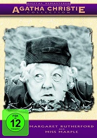 Miss Marple Box Set (DVD)