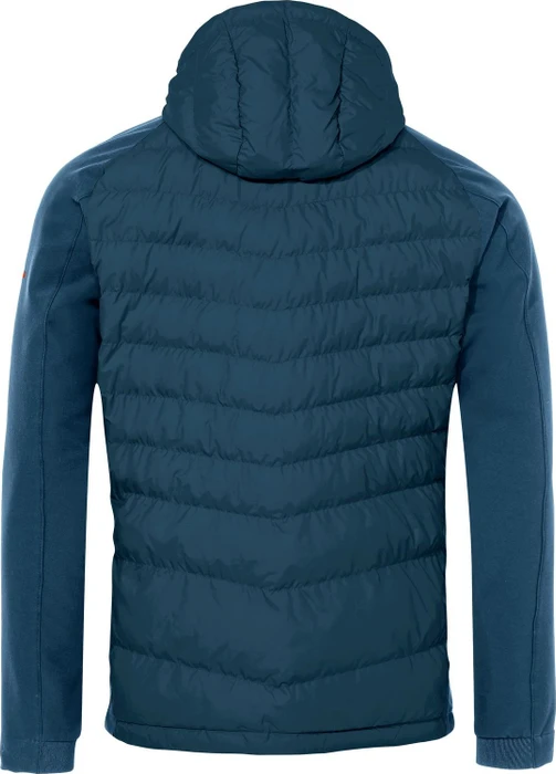 Vaude Elope Hybrid Jacke baltic sea (Herren)