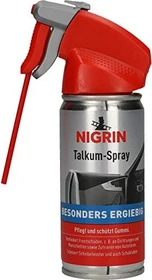 Nigrin Talkum-Spray 100ml