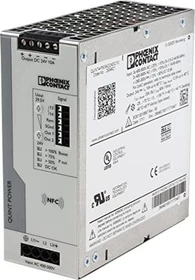 Phoenix Contact QUINT4-PS/3AC/24DC/10 - Stromversorgung