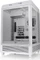 Thermaltake The Tower 500 Snow Edition, weiß, Glasfenster Vorschaubild