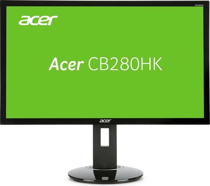 Acer CB0 CB280HKbmjdppr, 28"