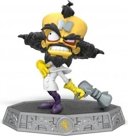 Skylanders: Imaginators - Figur Dr. Neo Cortex (PS4/PS3/Switch/WiiU/Wii/3DS/Xbox One/Xbox 360)