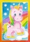Ravensburger Mixxy Colors Niedliches Einhorn Vorschaubild
