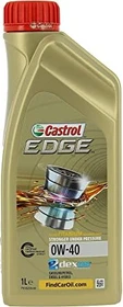 Castrol Edge Titanium FST 0W-40 A3/B4 1l