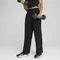 Puma Lace Trainingshose lang puma black (Damen) Vorschaubild