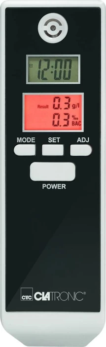Clatronic AT 3605 Alkoholtester