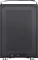 Jonsbo C6 MAX Black, schwarz, Glasfenster Vorschaubild