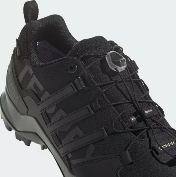 adidas Terrex Swift R2 GTX core black/grey five (Herren)