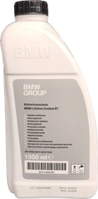 BMW Kühlerfrostschutz    1.5l