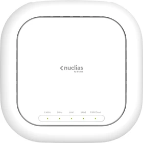 D-Link Nuclias DBA-2520P Cloud-Managed