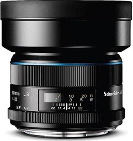 Phase One Schneider-Kreuznach 80mm 2.8 LS