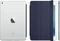 Apple iPad mini 4 Smart Cover, Midnight Blue Vorschaubild