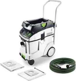 Festool CTM 48 E AC Cleantec Nass-/Trockensauger