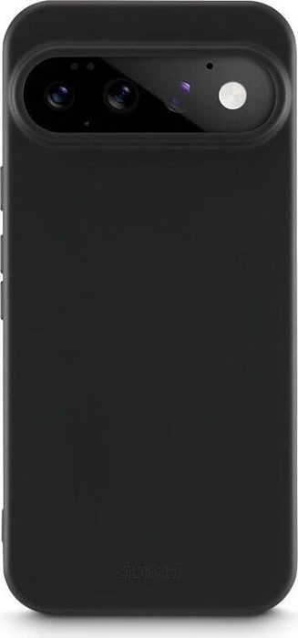 Hama Handyhülle Fantastic Feel für Google Pixel 11/11 Pro schwarz