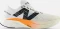 New Balance FuelCell SuperComp Pacer v2 hot mango/angora/white (Herren) Vorschaubild