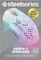 SteelSeries Aerox 3 Wireless Ghost weiß/transparent, USB/Bluetooth Vorschaubild