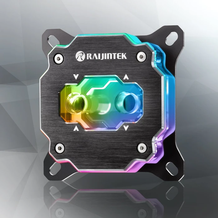 Raijintek Scylla Pro CA240, 240mm