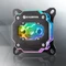 Raijintek Scylla Pro CA240, 240mm Vorschaubild