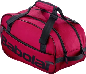 Babolat Court S Padel Tennistasche burgundy/black