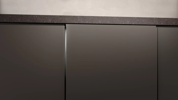 Neff N50 S275EAX16E Großraum-Geschirrspüler