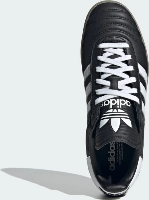 adidas Samba JP black/supplier colour/gum