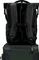 Samsonite Paradiver Light, Rolltop Backpack L, 17.3" Notebook-Rucksack, 49cm, 25/35l, erweiterbar, Jungle Green Vorschaubild