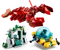 LEGO Creator 3in1 - Schatzsuche am Meeresgrund Vorschaubild