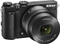 Nikon 1 J5 schwarz mit Objektiv 1 NIKKOR 10-30mm 3.5-5.6 PD-Zoom VR Vorschaubild