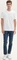 Tom Tailor Regular Slim Josh Jeans mit Lycra Jeans used mid stone blue denim (Herren) Vorschaubild