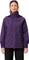 Vaude Escape Light Funktionsjacke eggplant (Damen) Vorschaubild