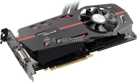 INNO3D GeForce GTX 1070 iCHILL Black, 8GB GDDR5, DVI, HDMI, 3x DP