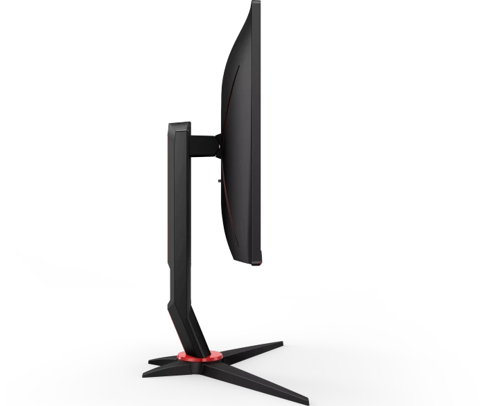 AOC Q24G2A/BK, 23.8"