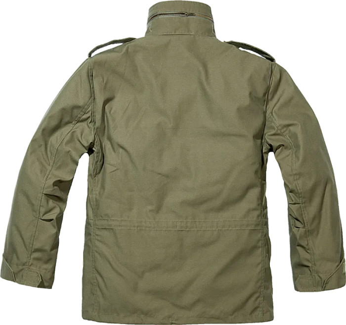 Brandit M65 Classic Jacke olive (Herren)