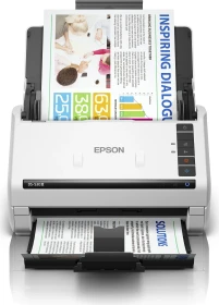 Epson WorkForce DS-530III