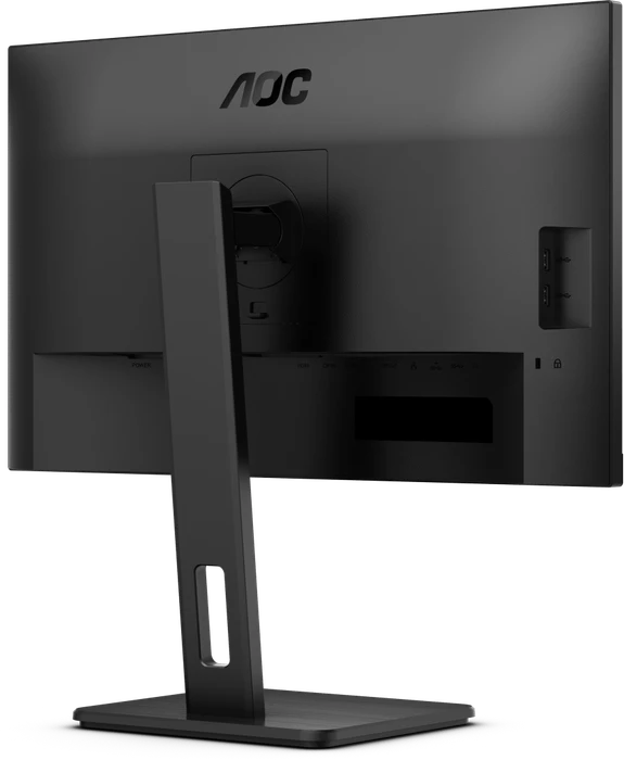 AOC Q27P3CV, 27"