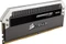 Corsair Dominator Platinum UDIMM 16GB Kit, DDR4-3200, CL16-18-18-36 Vorschaubild