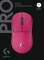 Logitech G Pro X Superlight 2c Compact Lightspeed rosa, USB Vorschaubild