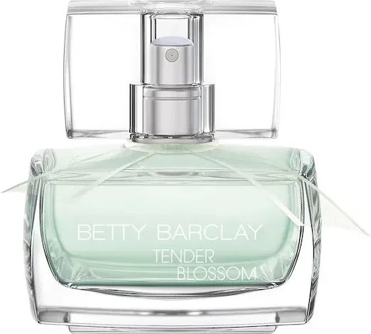 Betty Barclay Tender Blossom Eau de Toilette, 50ml