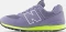New Balance 574 astral purple/clear yellow (Junior) Vorschaubild
